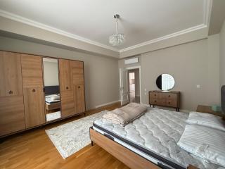 White City Apartment - Baku - 2