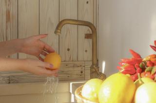 Conte Moresco, terrazzo con vista - Marea Stays Collection - 7