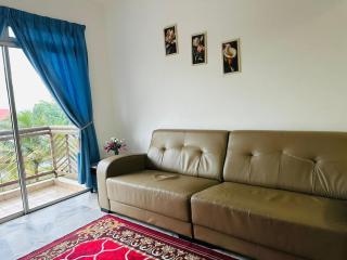 PD Homestay 1BR LEVEL 3 with pool and seaview - 1