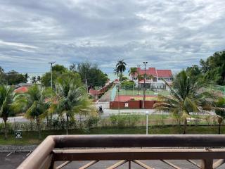 PD Homestay 1BR LEVEL 3 with pool and seaview - 8
