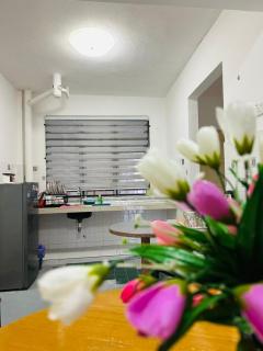 PD Homestay 1BR LEVEL 3 with pool and seaview - 6