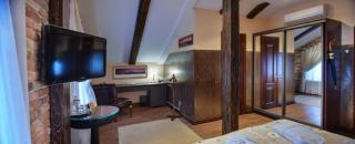 La Gioconda Boutique Hotel - Odessa - 9