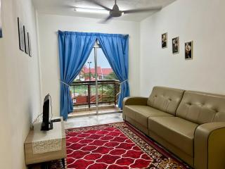 PD Homestay 1BR LEVEL 3 with pool and seaview - 3