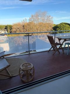 Les pins du Capri - Meublé de tourisme 3 étoiles - 8