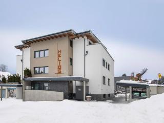 Modern apartment in Neukirchen - 4
