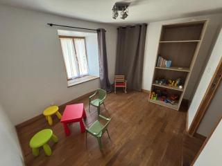 Le Ranch Des Ours - 1