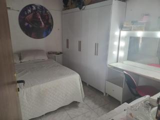 Sobrado temporada - 4