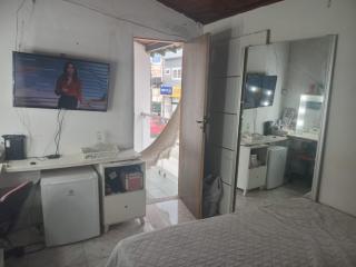 Sobrado temporada - 3