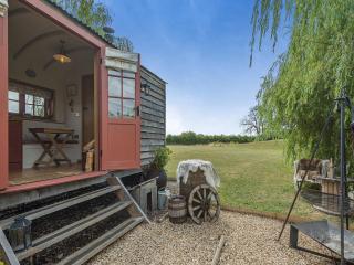 Bonnie's Shepherd Hut - Uk50228 - 2