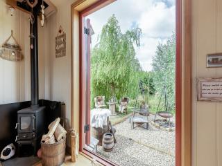 Bonnie's Shepherd Hut - Uk50228 - 1