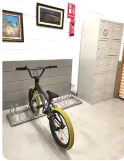 Comfortable room with air conditioning - 4