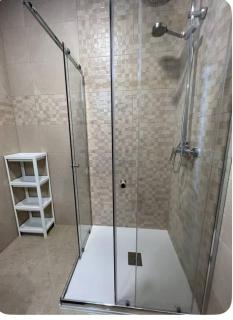 Comfortable room with air conditioning - 3