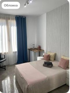 Comfortable room with air conditioning - 2