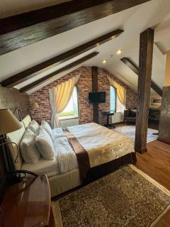 La Gioconda Boutique Hotel - Odessa - 8