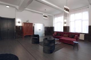 White House Meerane - First Floor Loft - 1