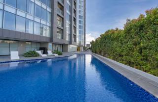 Stylish 1BR unit Aeon Towers - 9