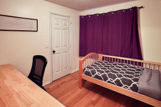 The Renton Rest House - 8