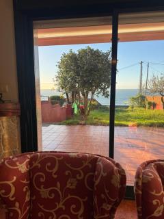 Chalet cerca de Baiona con vistas al mar - 9