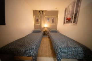 Charming Aparment in Paris 5th - 4 Beds for 6 Guests - 6