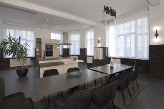 White House Meerane - First Floor Loft - 5