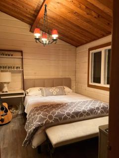 Raspberry Cottage Retreat - 2