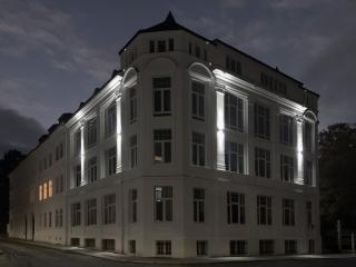 White House Meerane - First Floor Loft - 7