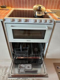 Top floor appartment by the old Rauma - 3