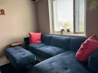 Top floor appartment by the old Rauma - 1