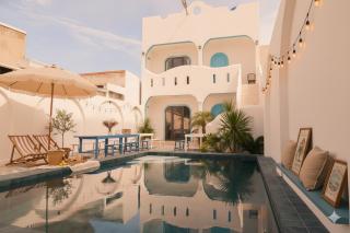 Homestay Santoni Mũi Né - 0