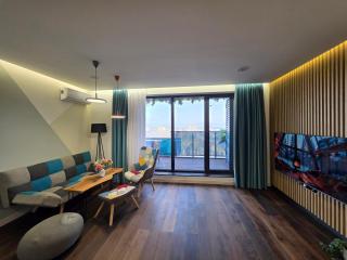 ApArt by the river - 2