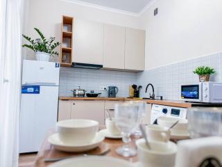 New 1 bedroom Flora 2 рядом с ТРЦ Хан Шатыр - 4