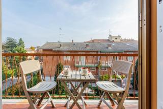 Romantic and confortable maison Parking & Wifi free - 3