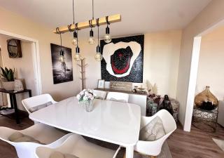 Serenity - Sea view - 2 bedrooms, 3 beds to 7 people - Cap-d’Ail - 2