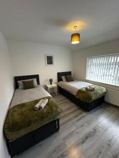 Blackthorne House - 9