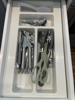 Z6 City and Park View Close to Station 1 Car Space - 9