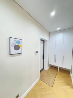 Super new near Arbat, city center - 8