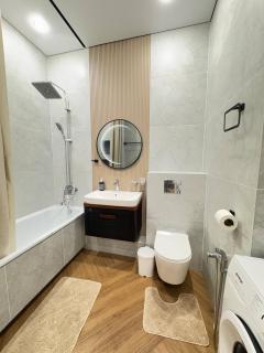 Super new near Arbat, city center - 9