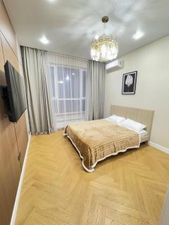 Super new near Arbat, city center - 0