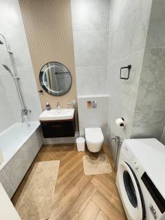 Super new near Arbat, city center - 7