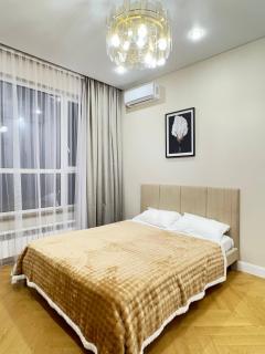 Super new near Arbat, city center - 6