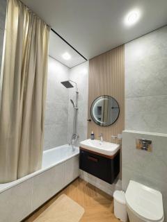 Super new near Arbat, city center - 4