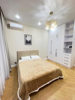 Super new near Arbat, city center - 3