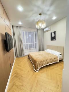 Super new near Arbat, city center - 2