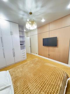 Super new near Arbat, city center - 1