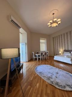 Four seasons apartment - 5