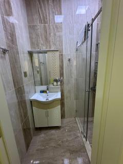 Four seasons apartment - 1