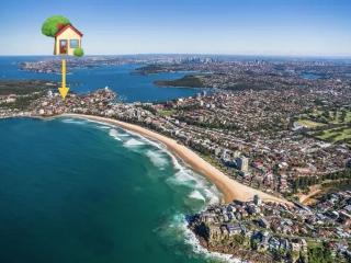 Manly Beach Cottage - 3