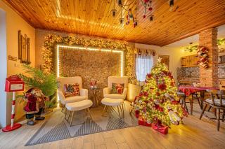 Cityside Cottage - 8