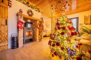 Cityside Cottage - 2