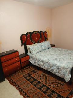 house Merinides fes - 1